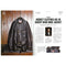Lightning Archives Vol.195 "Dear My Leather Jacket"-Magazine-Clutch Cafe