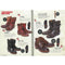 Lightning Archives Vol.235 "ALL ABOUT RED WING"-Magazine-Clutch Cafe
