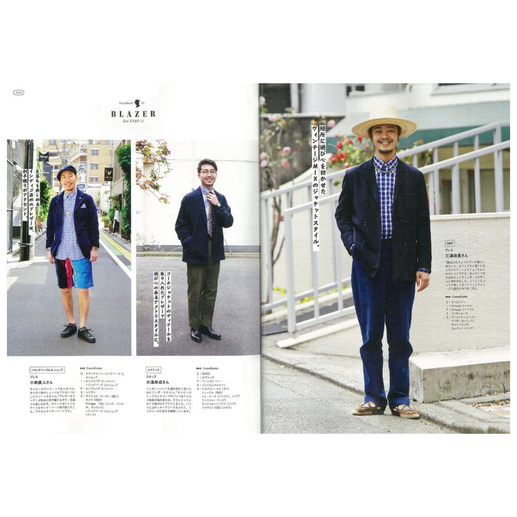 Lightning Extra Issue "2nd Snap #11"-Magazine-Clutch Cafe