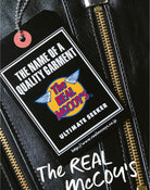 Lightning Vol. 341 “ The REAL McCoy's ”-Clutch Cafe