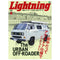Lightning Vol.302 "The Urban Off-Roader"-Magazine-Clutch Cafe