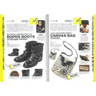 Lightning Vol.315 "My Memorial Products"-Magazine-Clutch Cafe