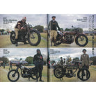 Lightning Archives Vol.322 " '80-'90s Youth boots"-Magazine-Clutch Cafe