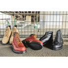 Lightning Archives Vol.322 " '80-'90s Youth boots"-Magazine-Clutch Cafe