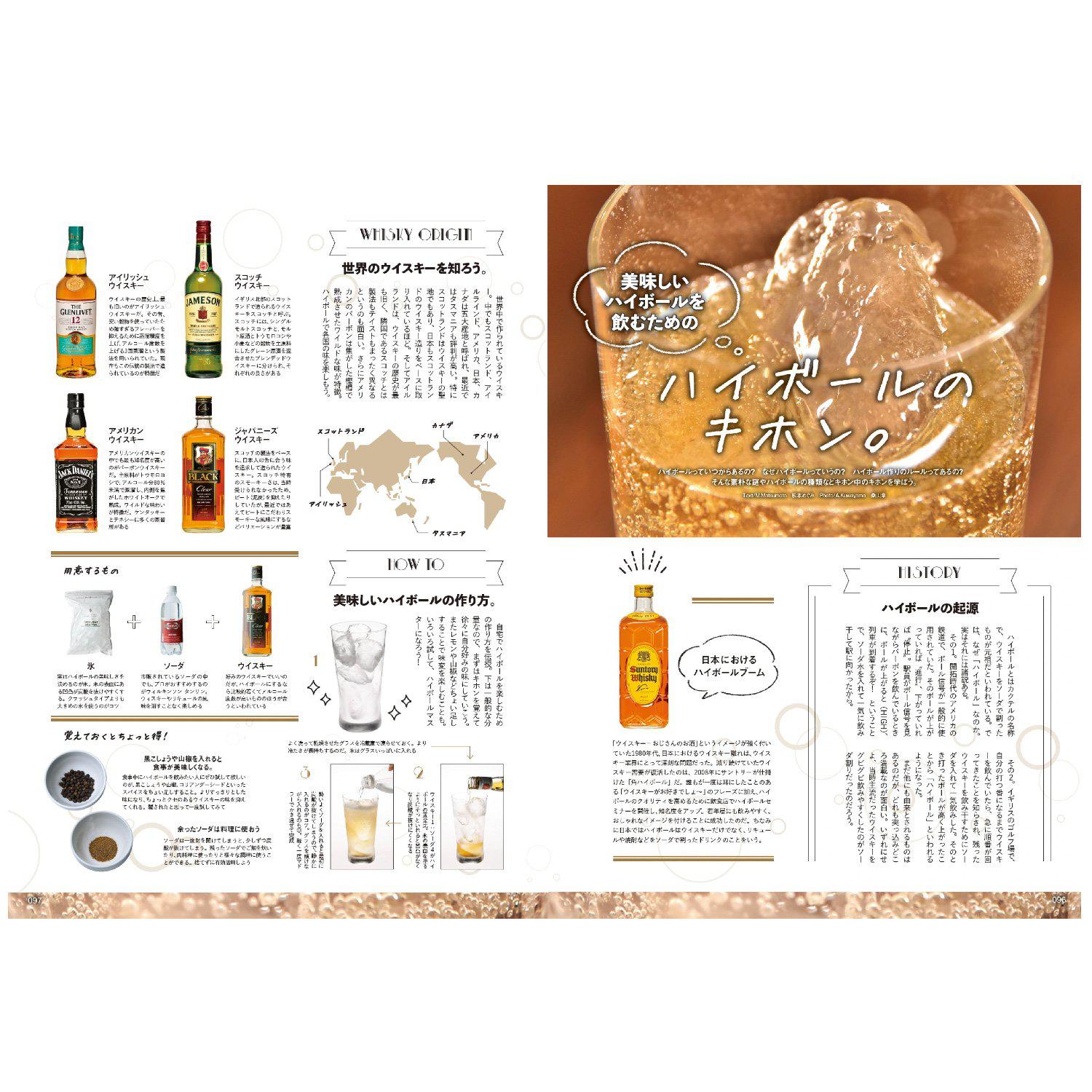 Lightning Vol.330" How to play with Vintage "-Magazine-Clutch Cafe