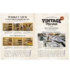 Lightning Vol.347 " My Lovery Days "-Magazine-Clutch Cafe