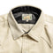 Mister Freedom Dude Rancher Corduroy Western Shirt White-Shirt-Clutch Cafe