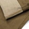 Mister Freedom San Pablo Naval Chinos Olive-Trouser-Clutch Cafe