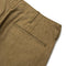 Mister Freedom San Pablo Naval Chinos Olive-Trouser-Clutch Cafe