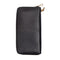 Muller & Bros Long Wallet-Accessory-Clutch Cafe