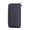 Muller & Bros Long Wallet-Accessory-Clutch Cafe