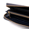 Muller & Bros Long Wallet-Accessory-Clutch Cafe