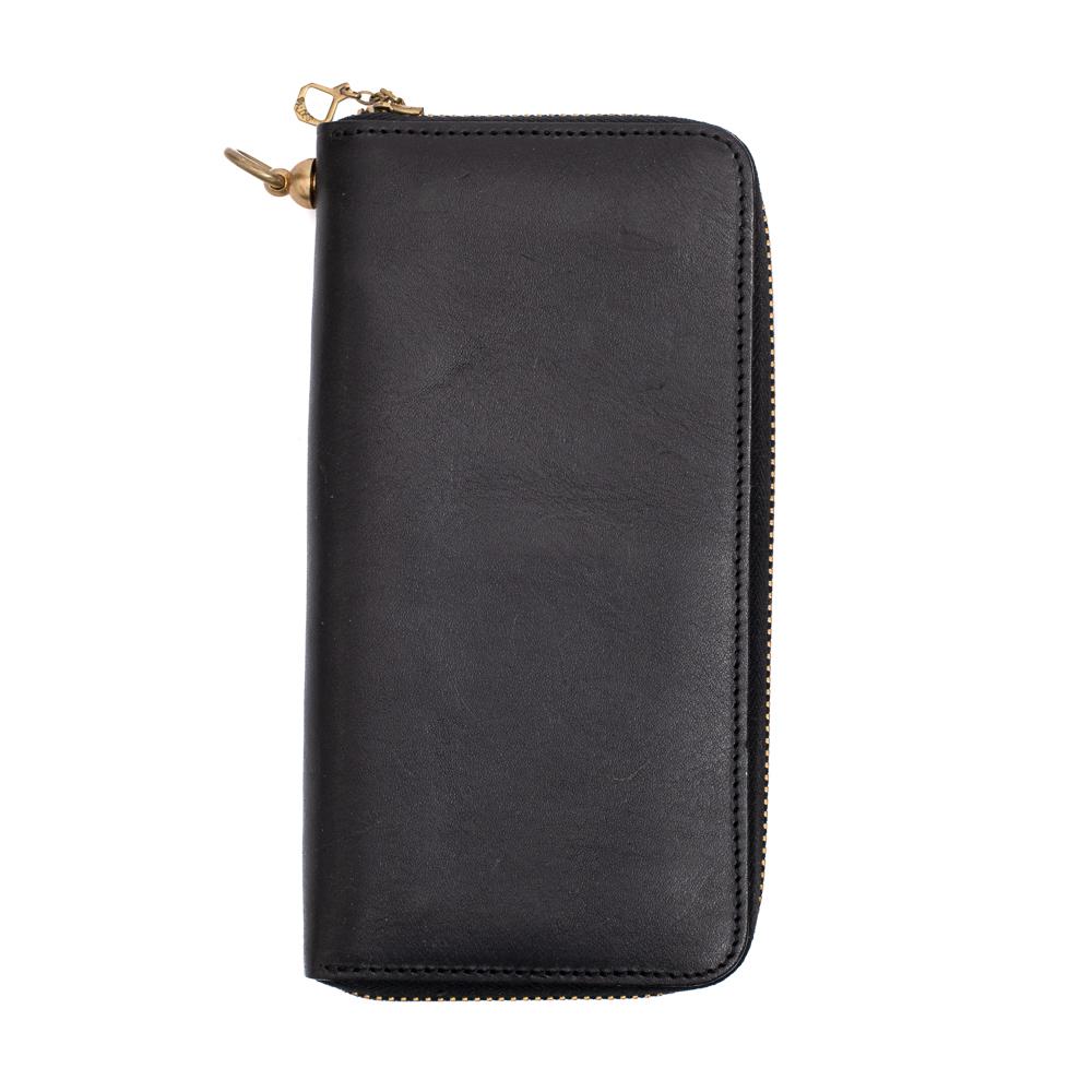 MULLER＆BROS thin wallet Muller & Bros – Clutch Cafe