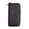 Muller & Bros Long Wallet-Accessory-Clutch Cafe