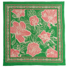 One Ear Brand Ridiculum Verdant Green Bandana-Bandanas-Clutch Cafe