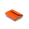 Opus Japan Mini Tri-Fold Wallet Orange, Clutch cafe London