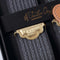 Orgueil Brace Suspenders Grey-Braces-Clutch Cafe