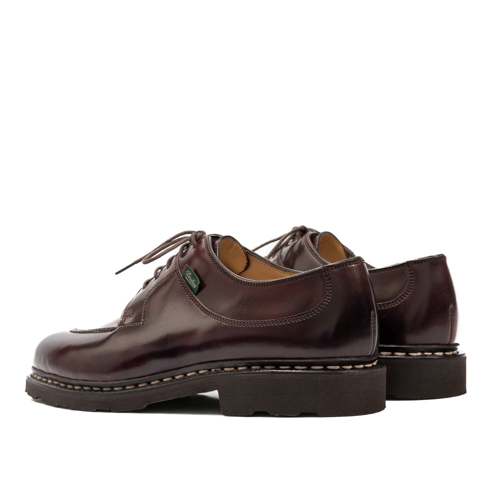 Paraboot Avignon Cordovan-Footwear-Clutch Cafe