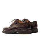 Paraboot Avignon Cordovan-Footwear-Clutch Cafe