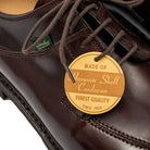 Paraboot Avignon Cordovan-Footwear-Clutch Cafe