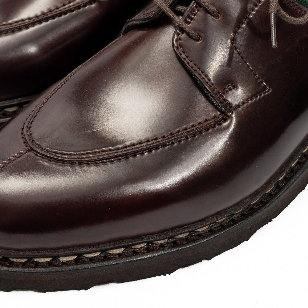 Paraboot Avignon Cordovan-Footwear-Clutch Cafe