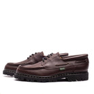 Paraboot Chimey Lis Ebony-Shoes-Clutch Cafe