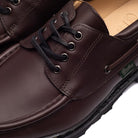 Paraboot Chimey Lis Ebony-Shoes-Clutch Cafe