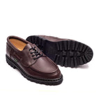 Paraboot Chimey Lis Ebony-Shoes-Clutch Cafe