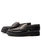 Paraboot Chimey Lis Noir Ink-Footwear-Clutch Cafe