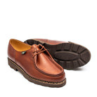 Paraboot Michael Marron-shoes-Clutch Cafe