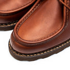 Paraboot Michael Marron-shoes-Clutch Cafe