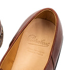 Paraboot Michael Marron-shoes-Clutch Cafe