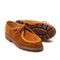 Paraboot Michael Velour Whisky-shoes-Clutch Cafe