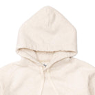 Pherrow's 20W-P VSW-Parka Hooded Sweatshirt Oatmeal-Hoodie-Clutch Cafe