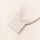 Pherrow's 20W-P VSW-Parka Hooded Sweatshirt Oatmeal-Hoodie-Clutch Cafe