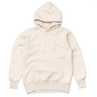 Pherrow's 20W-P VSW-Parka Hooded Sweatshirt Oatmeal-Hoodie-Clutch Cafe