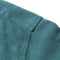 Pherrow's 22W-POS1 Open Collar Shirt Green-Shirts-Clutch Cafe