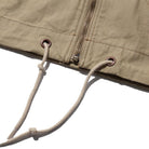 Pherrow's 22W-PRP1 Jacket Beige-Jacket-Clutch Cafe