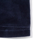 Pherrow's 22W-PWSC1 Corduroy Jacket Navy-Jacket-Clutch Cafe