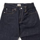 Pherrow's 441SW 13.5oz Jean-Jeans-Clutch Cafe-selvage denim-selfedge denim