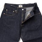 Pherrow's 441SW 13.5oz Jean-Jeans-Clutch Cafe-selvage denim-selfedge denim