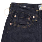 Pherrow's 441SW 13.5oz Jean-Jeans-Clutch Cafe-selvage denim-selfedge denim