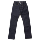 Pherrow's 441SW 13.5oz Jean-Jeans-Clutch Cafe-selvage denim-selfedge denim