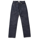 Pherrow's 451 13.5oz Jean-Jeans-Clutch Cafe-selvage denim-selfedge denim