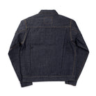 Pherrow's 510J 'Type 1' Denim Jacket, Clutch Cafe London