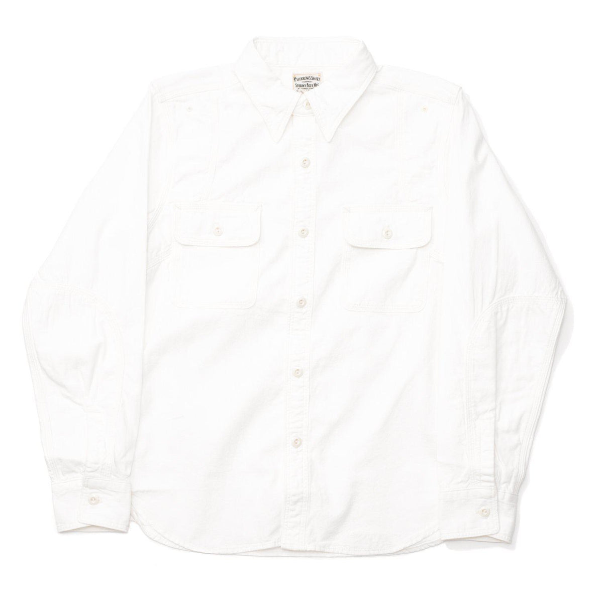 770WS Chambray Shirt