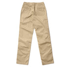 Pherrow's P41M Chino Beige-Trouser-Clutch Cafe