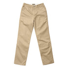 Pherrow's P41M Chino Beige-Trouser-Clutch Cafe