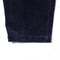 Pherrow's PTTP1 Corduroy Trousers Navy-Trousers-Clutch Cafe