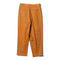 Pherrow's PTTP1 Pleated Chino Brown-Trousers-Clutch Cafe